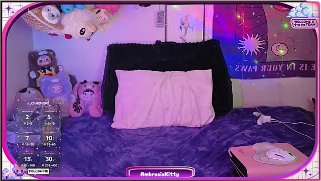 AmbrosiaKitty profile