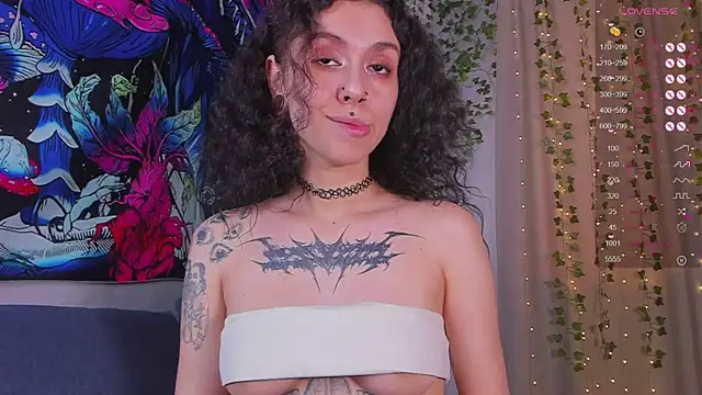 Grace_Walker live