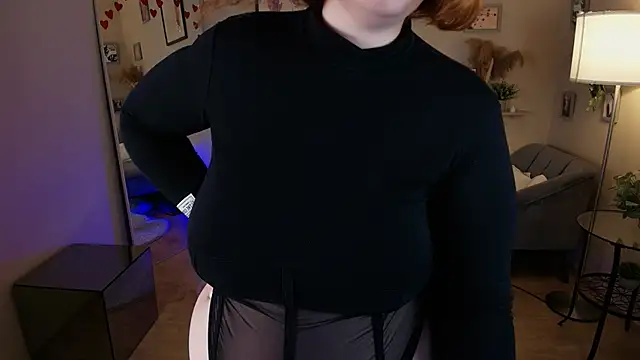 blessbinny live