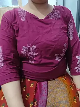 ritika_kushwaha live