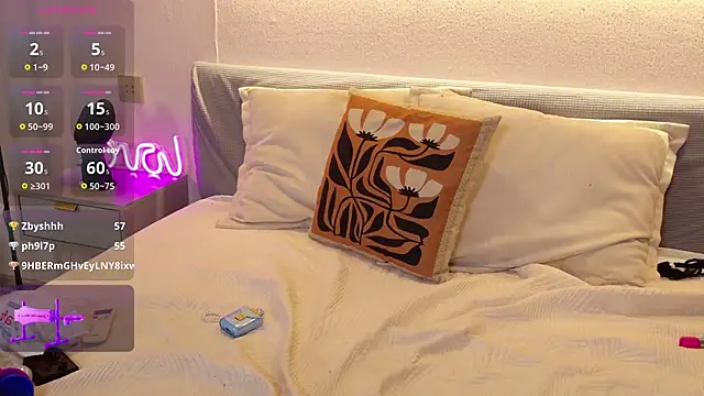 MilkMeSoftly live