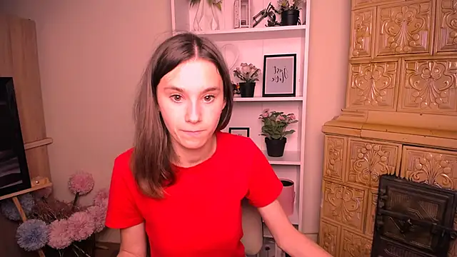 RosaRay_ live