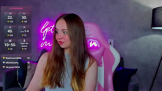 Vanessa_Williamsonn live
