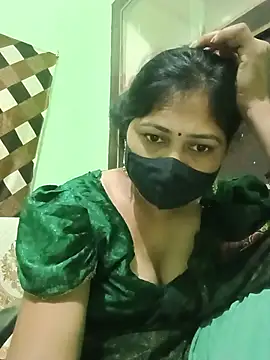 Beauty-wife live