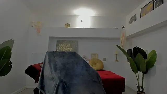 Nicolle_Lexy live