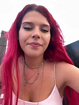 RiriRoseey live