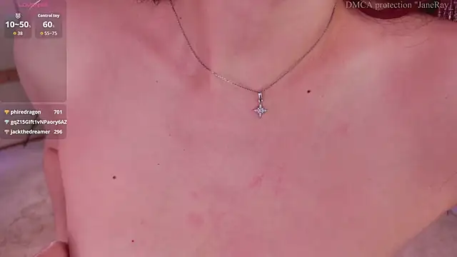 JanettaGrey live