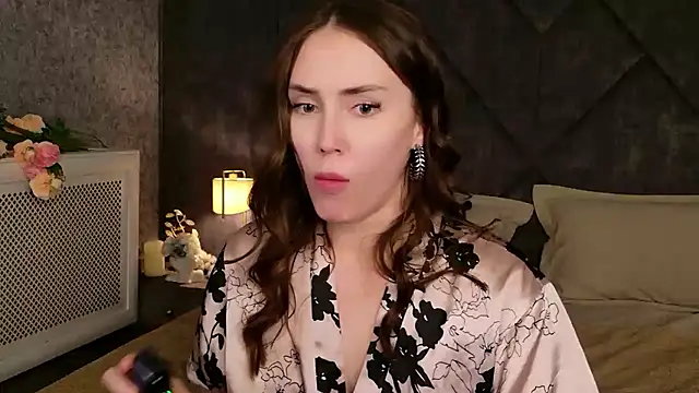 Arielle_Vade live