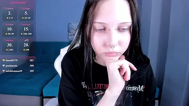 SugarBunny18 live