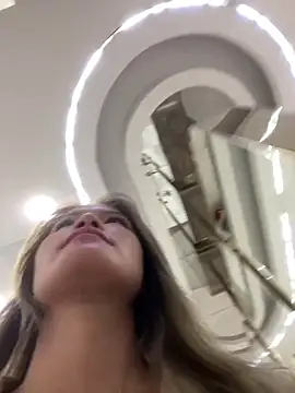 sharony_x live