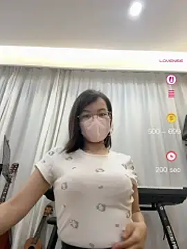 Wendy_789 live