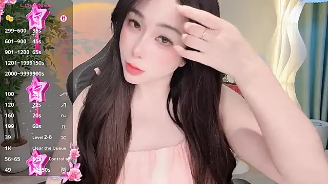 Liz-nn live