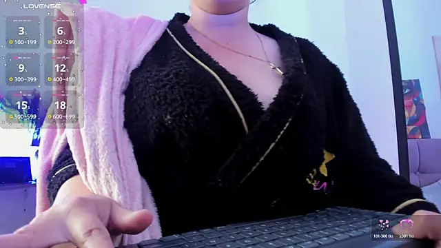 Hellen_starx live