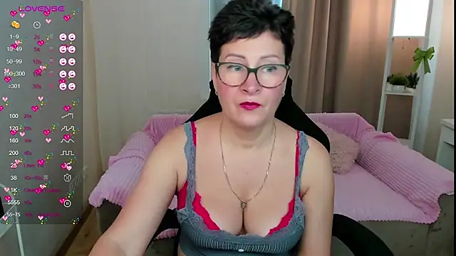 JennyMons live