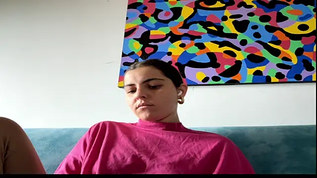MarisaKomar live
