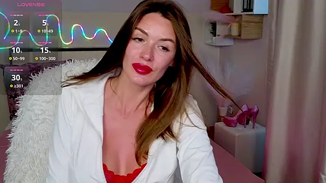 MicheleSantiago live