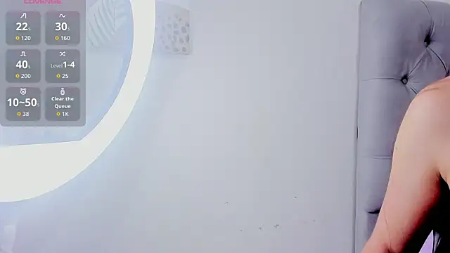 Freya_sweet09 live