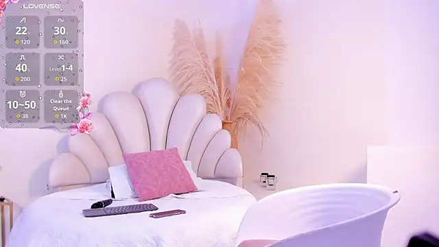 Jazminn_01 live