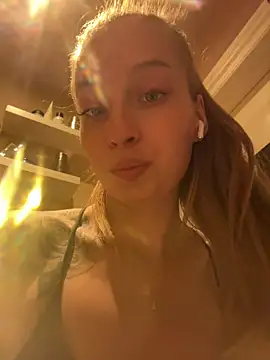 Mrs_Mr_007 live