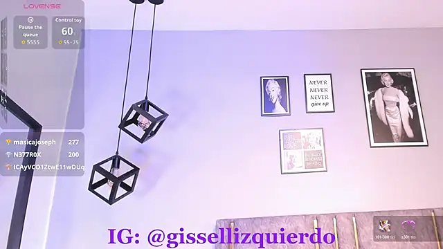Liincostelloo live