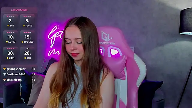 Vanessa_Williamsonn live