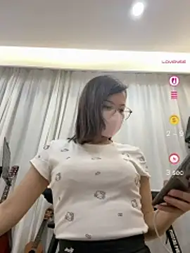 Wendy_789 live