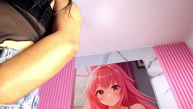 Holly_Watson_ live