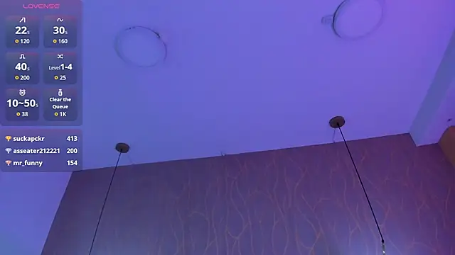 bumyrose live