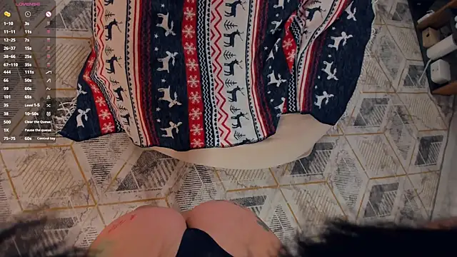 FeliciaKogen live