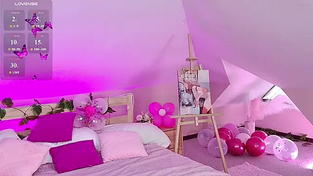 Liann_Stark live
