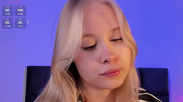 softangelxkisses live