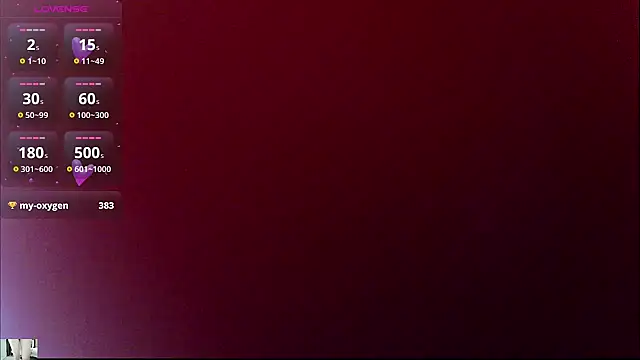 CindyHK live