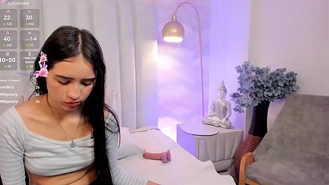 rachel_ruso live