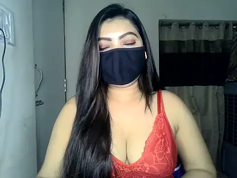 ishi_Beauty live