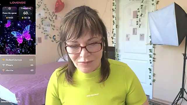 Miss_Moren live