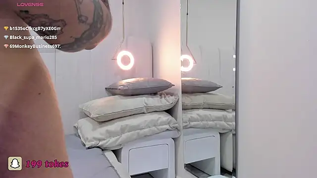 riri_candy live