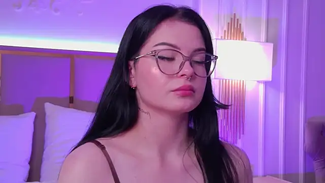 CindyMil live