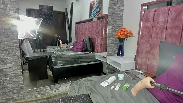 lucy78pretty live