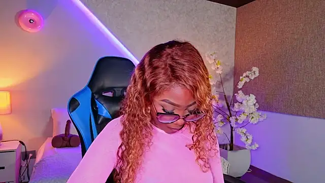 Kishalove_ live