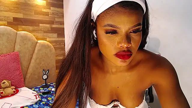 mariahsugarr live