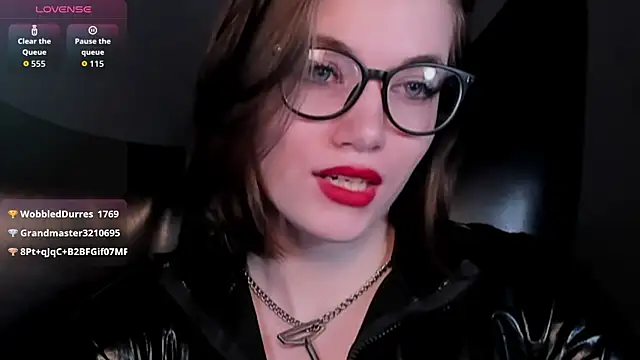 CathyAdams live