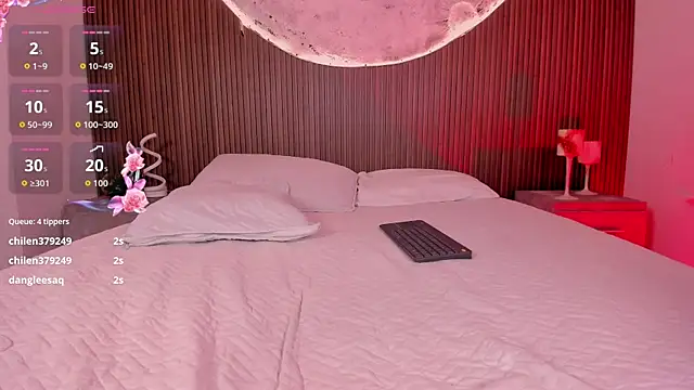 BetanyMiller live