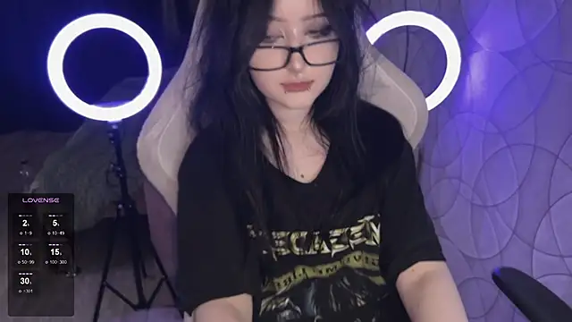 SinSpirits live