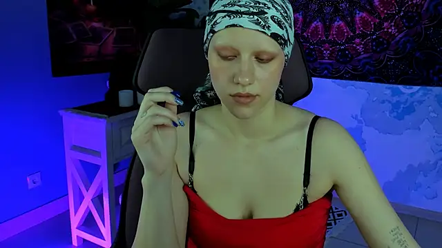 LidaDarknet live
