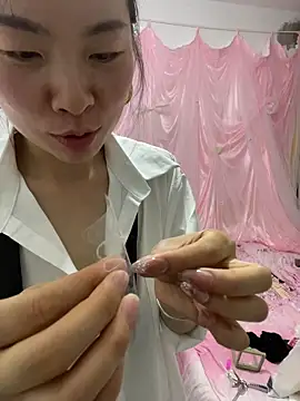 xiaojiao520 live