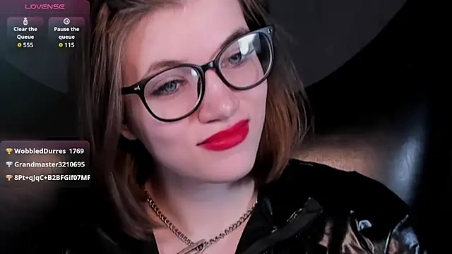 CathyAdams live