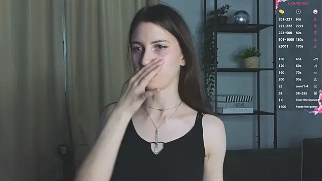 UmbraElyon live