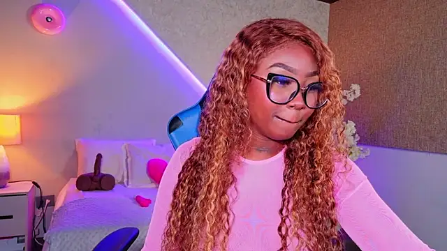 Kishalove_ live