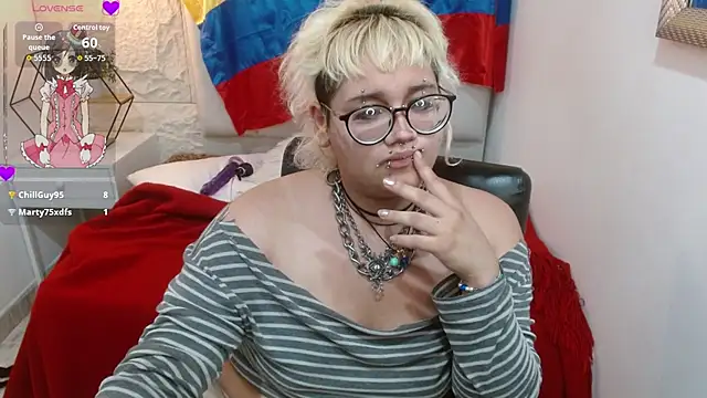 Echypyon_ live