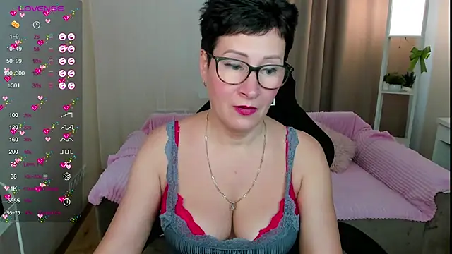 JennyMons live